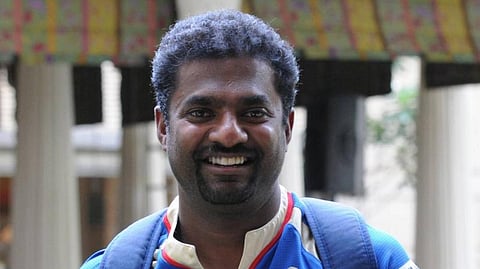 வடக்கு மாகாண ஆளுநராகிறார் முரளிதரன்﻿