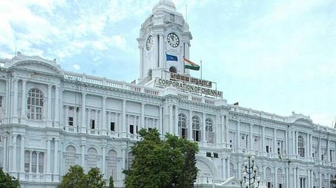 மின்னணு கழிவுகளை பெறும் மையங்கள் அதிகரிப்பு﻿: சென்னை மாநகராட்சி நடவடிக்கை﻿