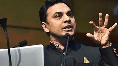 தலைமை பொருளாதார ஆலோசகர் சுப்பிரமணியன்- கோப்புப் படம்
