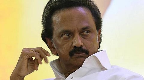 மு.க.ஸ்டாலின்: கோப்புப்படம்