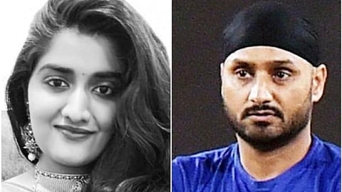 குற்றவாளிகளை பொதுவில் ஏன் தூக்கிலிடக் கூடாது? - பிரதமர் மோடியிடம் ஹர்பஜன் சிங் கேள்வி