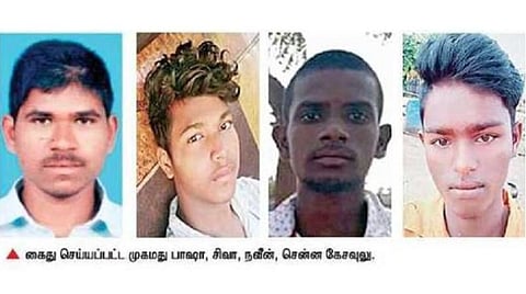 பிரியங்காரெட்டி