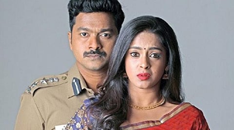 சின்னத்திரையோரம் - ‘தறி’, ‘மலர்’ என்ன ஆச்சு?