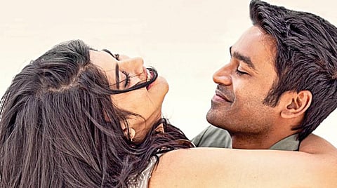திரை விமர்சனம் - எனை நோக்கி பாயும் தோட்டா
