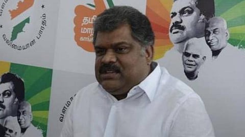 தமிழில் ஐஐடி நுழைவுத்தேர்வு; 2020-ம் ஆண்டிலேயே நடைமுறைப்படுத்த வேண்டும்: வாசன்
