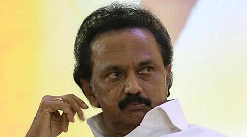 ஈழத் தமிழர்களுக்கு அதிகாரப் பகிர்வு; மோடி தலையிட வேண்டும்: ஸ்டாலின்