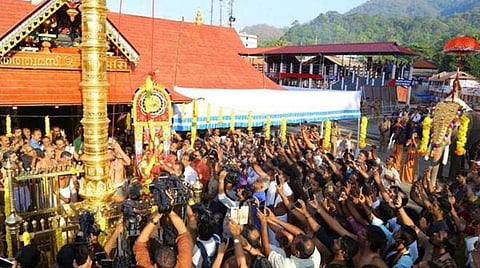 சபரிமலைக்கு இனி புல்லட் பயணம்: தெற்கு ரயில்வே அறிமுகம்