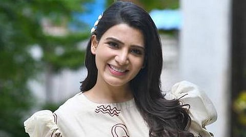 'ஃபேமிலி மேன்' இரண்டாவது சீசனில் சமந்தா: வெப் சீரிஸில் அடியெடுத்து வைக்கிறார்