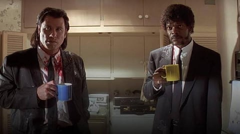 கிளாசிக் சினிமா: 2 - Pulp Fiction (1994)