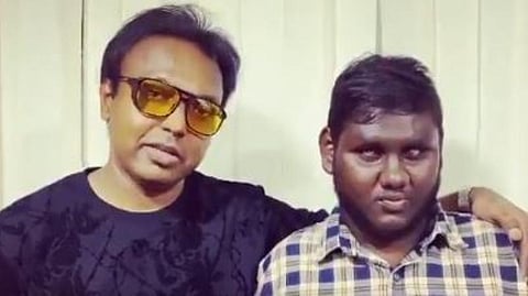 அனுதாபத்தில் கேட்க வேண்டாம்: இமான் வேண்டுகோள்
