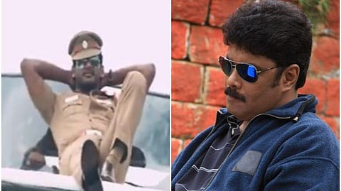 கிண்டலுக்கு ஆளான 'ஆம்பள' காட்சியின் பின்னணி: மனம் திறக்கும் சுந்தர்.சி
