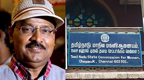 பெண்கள் குறித்த சர்ச்சைப் பேச்சு; மகளிர் ஆணையம் முன் பாக்யராஜ் வழக்கறிஞர் ஆஜர்: டிச.14 ஆஜராக உத்தரவு