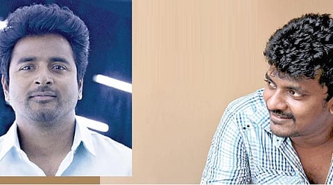 சிவகார்த்திகேயனை இயக்குவது சந்தோஷம்! - நெல்சன் நேர்காணல்