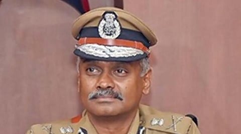 மழைநீர் பாதிப்பை சரி செய்வதில் மாநகராட்சி பணியாளர்களுடன் போலீஸார் இணைந்து பணியாற்ற உத்தரவு: காவல் ஆணையர் ஏ.கே.விஸ்வநாதன் நடவடிக்கை 