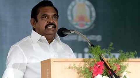 அரியலூர், கடலூர், கள்ளக்குறிச்சி, காஞ்சிபுரம் மாவட்டங்களில்﻿ ﻿மருத்துவக் கல்லூரிகள் தொடங்க திட்டம்﻿: ﻿மத்திய அரசிடம் அனுமதி கேட்டுள்ளதாக முதல்வர் பழனிசாமி தகவல்﻿