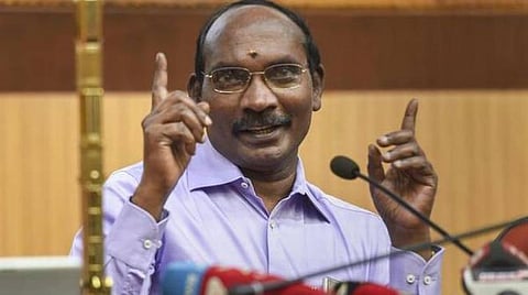 குலசேகரப்பட்டினத்தில் ராக்கெட் ஏவுதளம் அமைக்க இஸ்ரோ தலைவர் சிவன் தகவல்