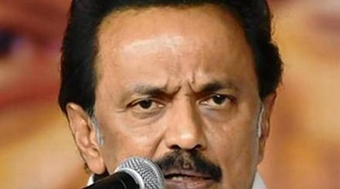 ஸ்டாலின்: கோப்புப்படம்