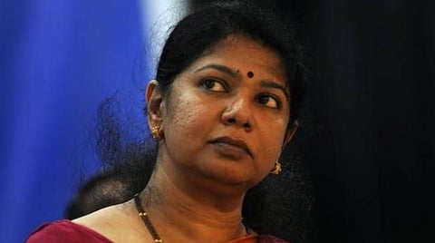 ஆதி திராவிடர், பழங்குடியின மாணவர் விடுதிகளுக்கு கூடுதல் நிதி:  மக்களவையில் கனிமொழி எம்.பி. கோரிக்கை
