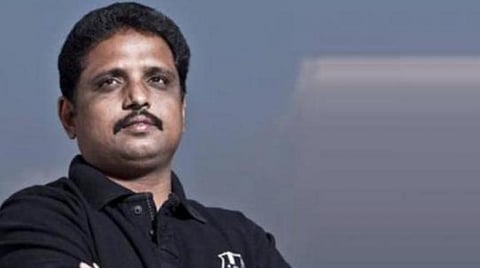 தன் சொந்த ஊரின் சுற்றுச்சூழலையே சரிசெய்ய முடியாத நிலையில் மோடி இருக்கிறாரா? மசோதாவுக்கு எதிர்ப்பு தெரிவித்து சு.வெங்கடேசன் கேள்வி