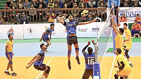 தெற்காசிய விளையாட்டு போட்டியில்﻿ ﻿ஒரே நாளில் இந்தியாவுக்கு 27 பதக்கங்கள்﻿