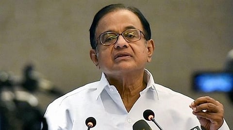 ப.சிதம்பரத்துக்கு ஜாமீன்: அமலாக்கத்துறை வழக்கில் உச்ச நீதிமன்றம் உத்தரவு