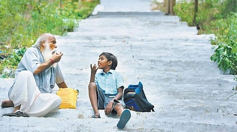 சுமாரான படத்துக்குத் திரையரங்குகள் அதிகம்; 'கே.டி.' படத்துக்குக் குறைவு ஏன்? - இயக்குநர் மதுமிதா கேள்வி