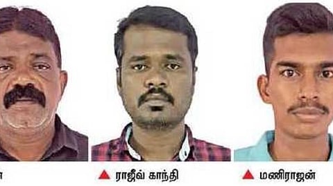 போலி சான்றிதழ் தந்து பணியில் சேர்ந்த காவலர் உட்பட 3 பேர் கைது﻿: ﻿ராமநாதபுரத்தில் மேலும் 6 பேரிடம் போலீஸார் தீவிர விசாரணை﻿