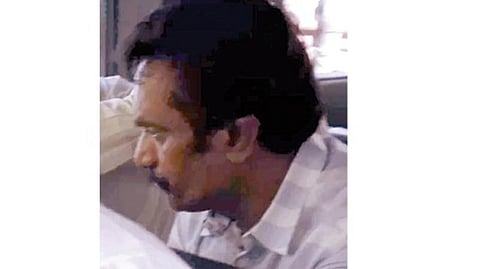 நீட் தேர்வு ஆள்மாறாட்ட வழக்கில்﻿ ﻿சென்னை மாணவரின் தந்தை கைது﻿