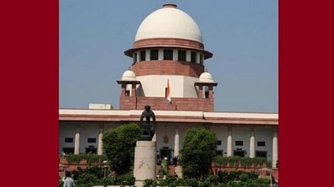 உள்ளாட்சித் தேர்தல் தொடர்பான வழக்கு; வெள்ளிக்கிழமை காலை தீர்ப்பு: உச்ச நீதிமன்றம்