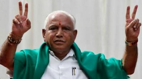 கர்நாடகாவில் ஆட்சியை தக்க வைப்பாரா எடியூரப்பா? - 15 தொகுதிகளில் விறுவிறுப்பான வாக்குப்பதிவு
