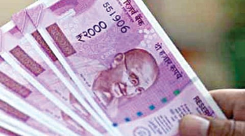 இனி ஏடிஎம்-களில் 2000 ரூபாய் நோட்டுகள் வராதா?