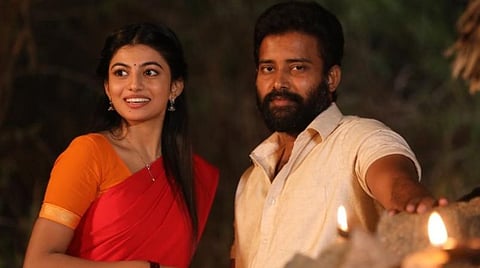 முதல் பார்வை: இரண்டாம் உலகப்போரின் கடைசி குண்டு 