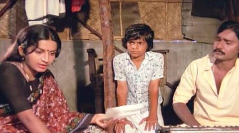 அம்பிகா 40 : முதல் படம் ‘சக்களத்தி; முதல் வெற்றி ‘அந்த 7 நாட்கள்’ 
