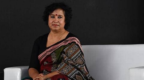 குற்றவாளிகளை கொல்வது எளிது : தெலங்கானா என்கவுன்டர் குறித்து தஸ்லிமா நஸ்ரின் கருத்து