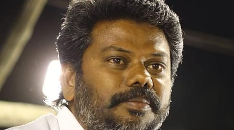 நாகை திருவள்ளுவன்: கோப்புப்படம்