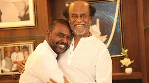 உண்மையில் ரஜினி தான் அதிசயம், அற்புதம்: லாரன்ஸ் புகழாரம்