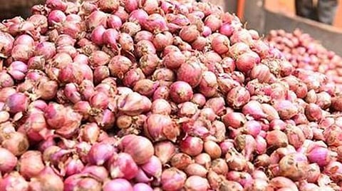 வெங்காயம் விலை எப்போது குறையும்? - சந்தை வட்டாரங்கள் தகவல்