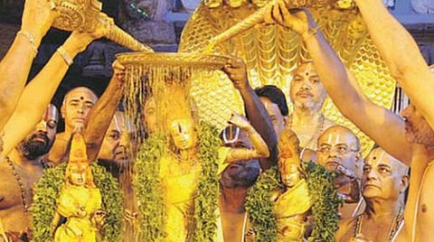 இந்த வாரம் இப்படித்தான் - நட்சத்திரப் பலன்கள் : எந்தக் கிழமைகளில் என்னென்ன பலன்கள்? (டிசம்பர்  9 முதல் 15-ம் தேதி வரை) விசாகம் முதல் உத்திராடம் வரை