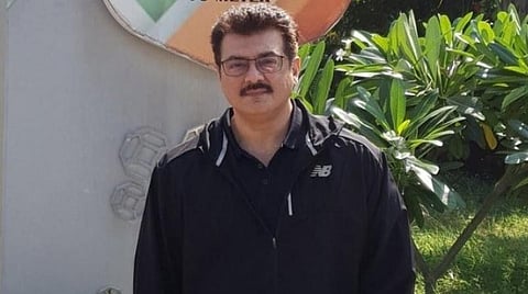 'வலிமை' படப்பிடிப்பு எப்போது? - வெளியீட்டில் மாற்றம்: போனி கபூர் தகவல்