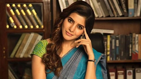 என்கவுன்ட்டரால் வழங்கப்பட்ட நீதி; சந்தோஷமான விஷயம் இல்லை: சமந்தா