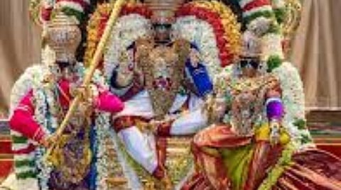 இந்த வாரம் இப்படித்தான் - நட்சத்திரப் பலன்கள் : எந்தக் கிழமைகளில் என்னென்ன பலன்கள்? (டிசம்பர்  9 முதல் 15-ம் தேதி வரை) திருவோணம் முதல் ரேவதி வரை