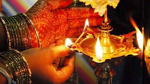 கார்த்திகை விரதம் இப்படித்தான்! 