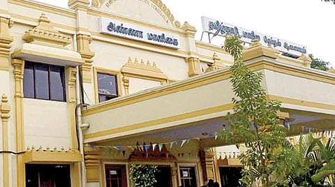 டிசம்பர் 27 மற்றும் 30-ல் வாக்குப் பதிவு; 2 கட்டங்களாக உள்ளாட்சித் தேர்தல் நடைபெறும் ஒன்றியங்கள் விவரம் வெளியீடு: மாநில தேர்தல் ஆணையம் அறிவிக்கை 