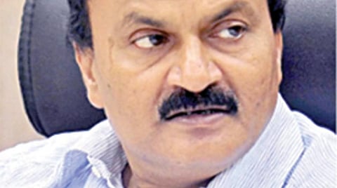 குரு பிரசாத் மொகபாத்ரா