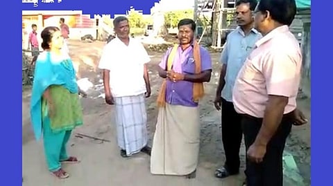 தலைவர், துணைத்தலைவர் பதவி லட்சக்கணக்கில் விற்பனை: விவகாரம் பெரிதானதை அடுத்து அரசு அதிகாரிகள் நேரில் விசாரணை