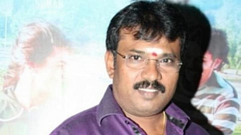 எனக்கும் தனி கைலாசா அமைக்க ஆசை: இயக்குநர் பேரரசு