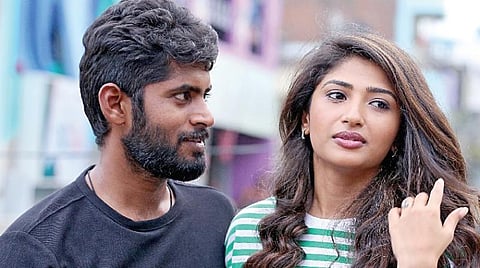 திரை விமர்சனம்: ஜடா