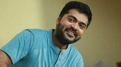 நடிகர் சிம்பு: கோப்புப்படம்