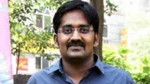 தயவுசெய்து தேசத்தைப் பிரிக்காதீர்கள்: குடியுரிமை மசோதா பற்றி நடிகர் கருணாகரன் ட்வீட்