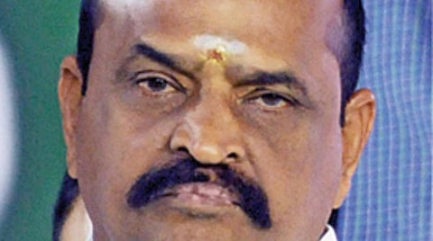 17-வது சென்னை சர்வதேச திரைப்பட விழா: அமைச்சர் கடம்பூர் ராஜூ இன்று தொடங்கி வைக்கிறார்